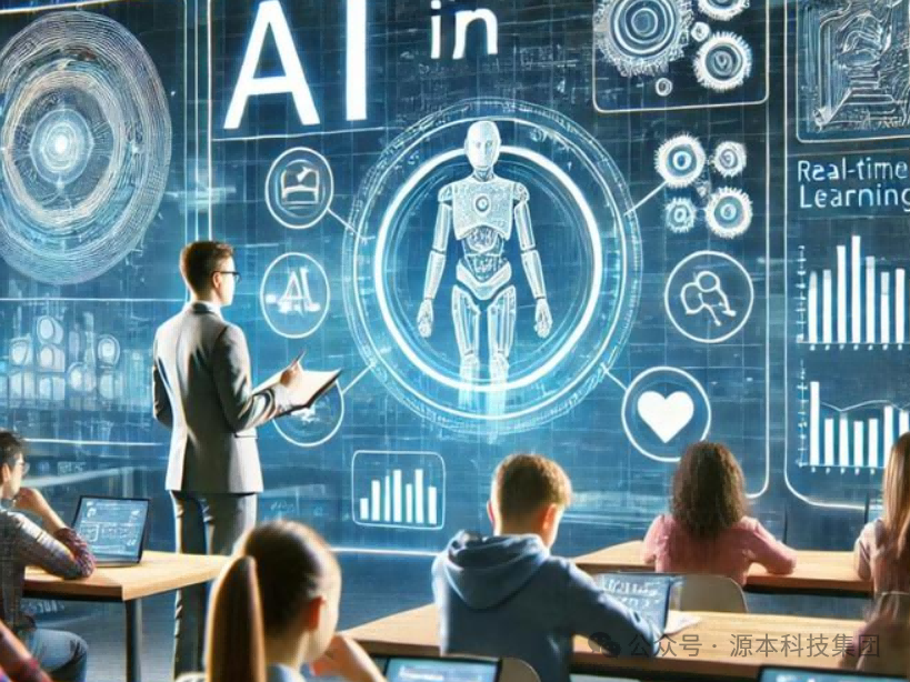 艾弗森贝博ballbet官网科技-本科生掌握大数据、云原生、AI-竞赛保研求职的“超车秘籍”来了！